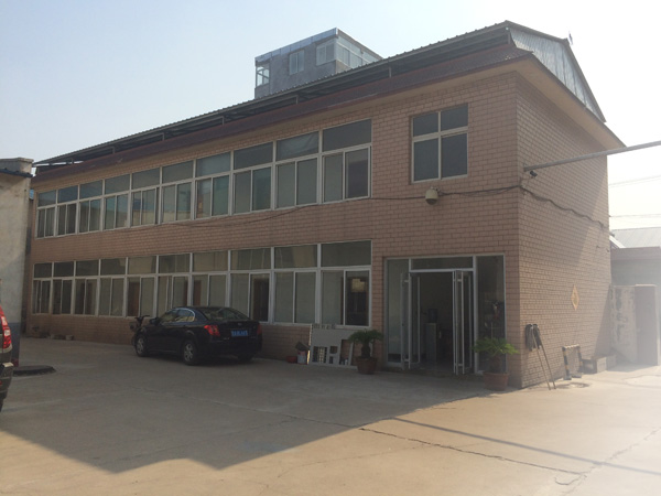 辦公樓